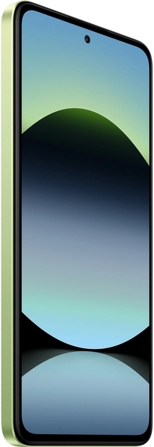 Мобільний телефон Xiaomi Redmi Note 14 8/256GB Lime Green (MZB0IZZEU) - зображення 4