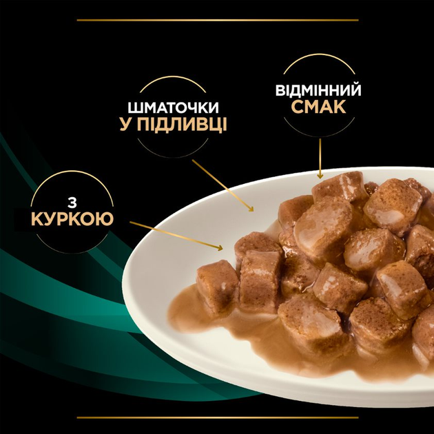 Влажный лечебный корм Purina ProPlan Veterinary Diets для котов при болезнях желудочно кишечного тракта 30шт*85г - Фото 9 Влажный лечебный корм Purina ProPlan Veterinary Diets для котов при болезнях желудочно кишечного тракта 30шт*85г - изображение 9