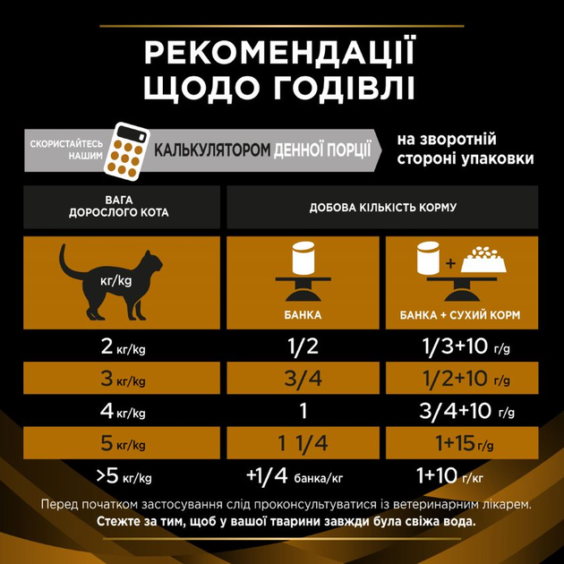 Вологий лікувальний корм Purina Pro Plan Veterinary Diets для котів із нирковою недостатністю 24шт*195г - зображення 11
