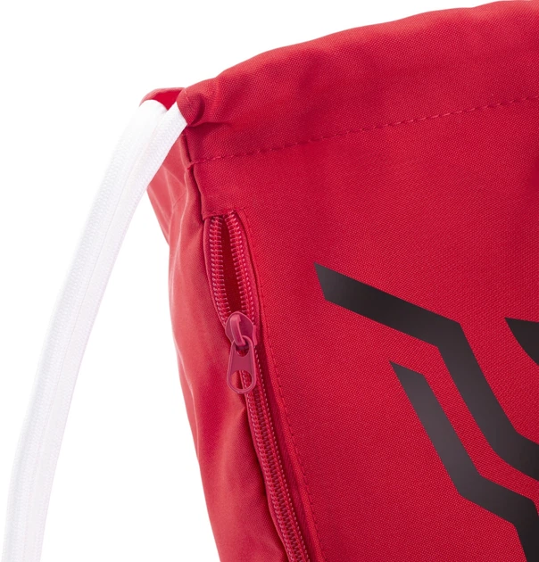 Рюкзак-мішок Diablo Chairs червоний (5902560338232) - зображення 3
