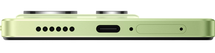 スマートフォン本体 Redmi Note 14 8GB/256GB Lime Green Мобильный телефон Xiaomi Redmi Note 14 8/256GB NFC Lime