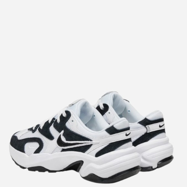 Жіночі кросівки Nike Al8 FJ3794-104 40.5 25.4 см Чорно-білі (197596642322) - зображення 3