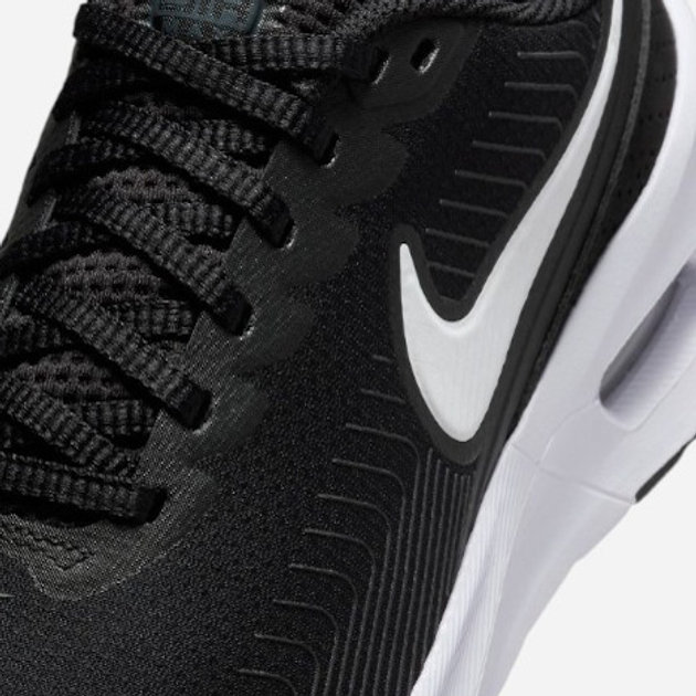 Жіночі кросівки Nike Air Max Nuaxis HF1233-001 36 22.4 см Чорні (197596915723) - зображення 4