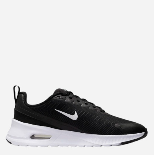 Buty sportowe damskie Nike Air Max Nuaxis HF1233-001 36.5 22.9 cm Czarne (197596223637) - obraz 1