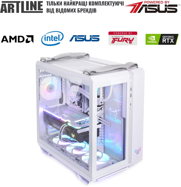 Компьютер ARTLINE Overlord GT502 Windows 11 Home (GT502v104Winw) - изображение 6