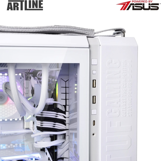 Компьютер ARTLINE Overlord GT502 Windows 11 Home (GT502v104Winw) - изображение 12