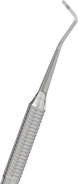 Лопатка педикюрная Staleks Pro Expert 20 Type 2 1 шт (4820121590589) - зображення 3