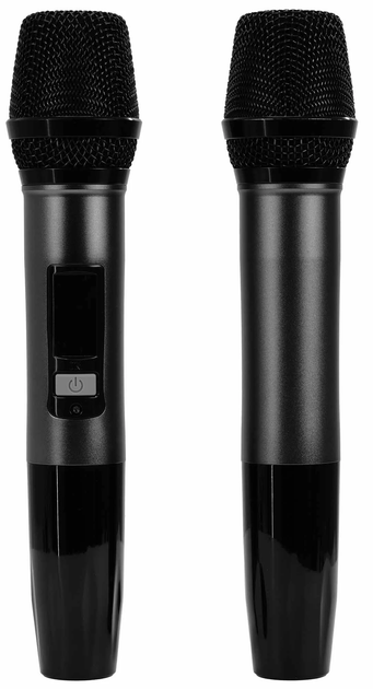 Przenośny zestaw karaoke MusicMate MM-SC600 SonicPulse (5904119284373) - obraz 6