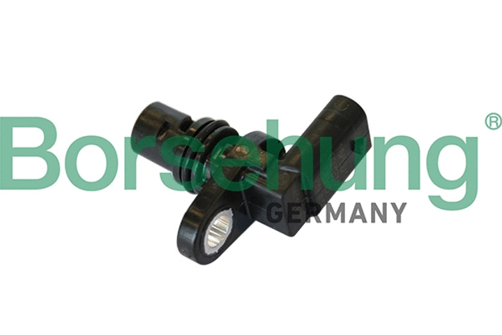 Датчик фаз, положения распредвала SKODA KODIAQ, SEAT ALHAMBRA, VW POLO, BORSEHUNG (B11854) - изображение 1