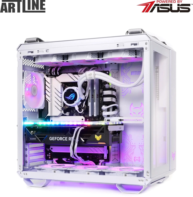 Компьютер ARTLINE Overlord GT502 (GT502v106w) - изображение 9