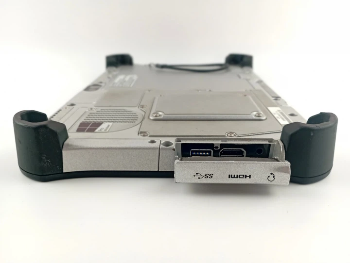 Защищенный планшет Panasonic Toughpad FZ-G1 MK4 (i5-6300U 8Gbb