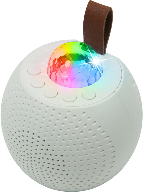 Мобільний звуковий комплект MusicMate MM-SC150 GleamStar (5904119285059) - зображення 4