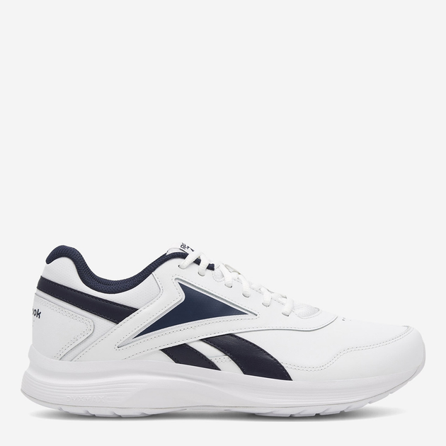 Чоловічі кросівки Reebok Walk Ultra 7 Dmx Max 100000465 44 (10.5US) 28.5 см Білі від Rozetka на платформі USKIDKA Акція на Чоловічі кросівки Reebok Walk Ultra 7 Dmx Max 100000465 44 (10.5US) 28.5 см Білі від Rozetka