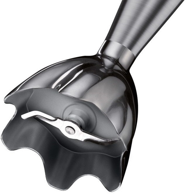 Блендер Braun MultiQuick 3 Vario MQ 3137 Sauce+ (MQ3137WH) - зображення 5