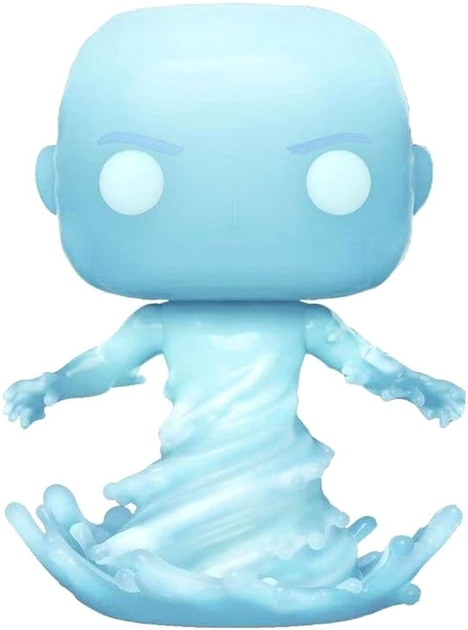 Figurka Funko Spiderman Hydro-Man 9.5 cm (889698392129) - obraz 2