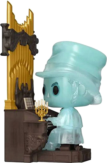 Figurka Funko Haunted Mansion Victor Geist 9.53 cm (889698495974) - obraz 2