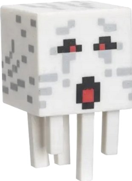 Набір фігурок Mojang Minecraft 3D Erasers DeluxeBox B 3.8 cm (7290120514263) - зображення 5