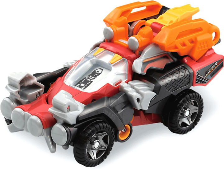 Figurka Vtech Motozaury Stegozaur Lutor 12 cm (5900511619515) - obraz 2