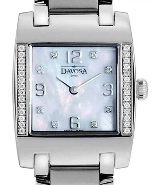 Женские часы Davosa 168.560.84 - Фото 2 Женские часы Davosa 168.560.84 - изображение 2