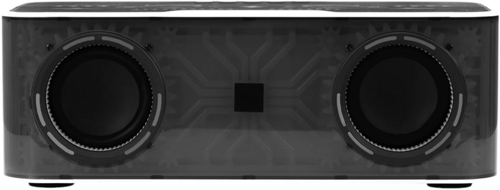 Мобільний звуковий комплект MusicMate MM-SC355 ChargeTunes (5904119285516) - зображення 4