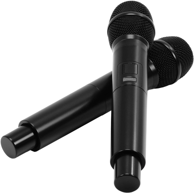 Zestaw do streamingu i karaoke MusicMate MM-SC400 SonicVoice (5904119284953) - obraz 10