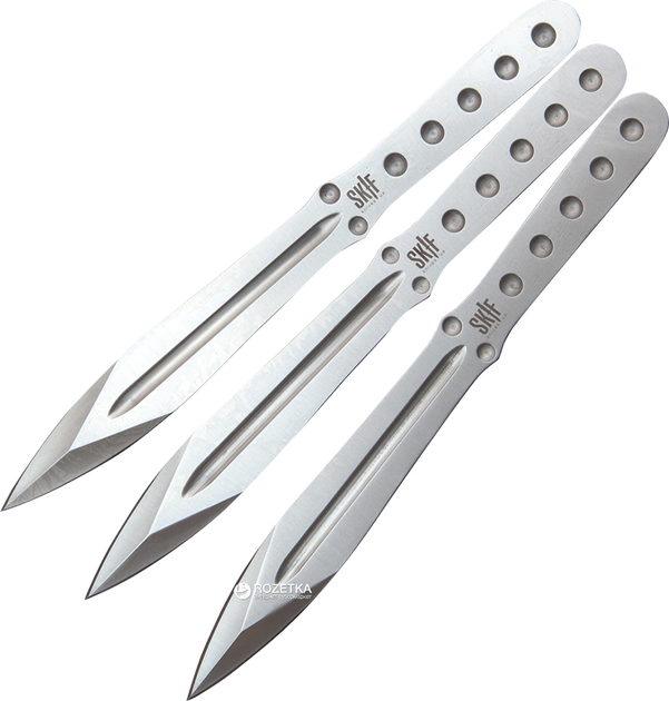 Набір туристичних ножів Skif TK-3B (17 650 045) - зображення 1