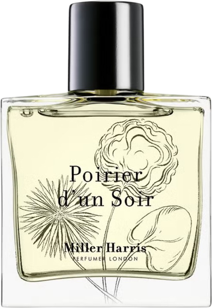 Woda perfumowana unisex Miller Harris Poirier d'un Soir 50 ml (5051198586659) - obraz 1