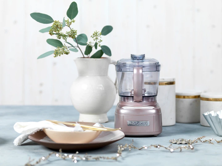 Rozdrabniacz Cuisinart ECH4PE (3030050152586) - obraz 8