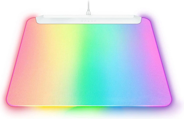 Podkładka gamingowa Razer Firefly V2 Pro White (RZ02-04920200-R3M1) - obraz 2