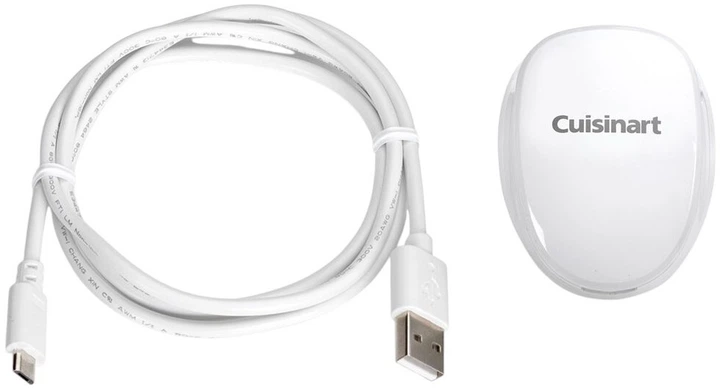 Elektryczny korkociąg Cuisinart RWO100E - obraz 3