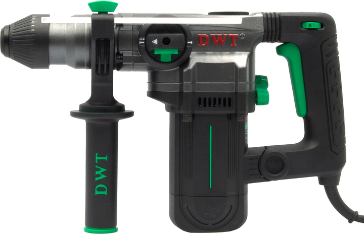 Перфоратор DWT BHP12-28V BMC - изображение 1