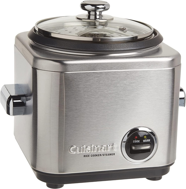 Рисоварка Cuisinart CRC400E - зображення 2