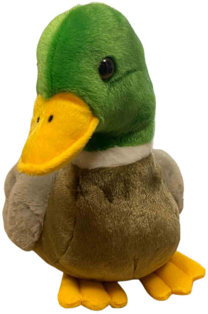 Maskotka Dubi Kaczka 30931 28 cm (5905965330931) - obraz 4