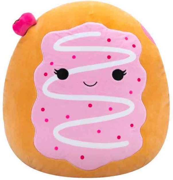 М'яка іграшка Squishmallows Перл 57263 35 см (196566457263) - зображення 1