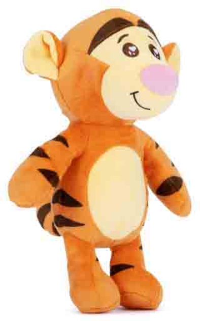 Maskotka Simba Disney Twinkle eye Tigger 587-0022 25 cm (5400868024562) - obraz 4