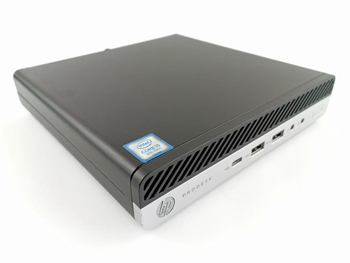ミニPC HP ProDesk 600 G5/i5 9500/8MB/128GB/4TB Amazon.co.jp: HP ProDesk 600 G5 スモールフォームファクター