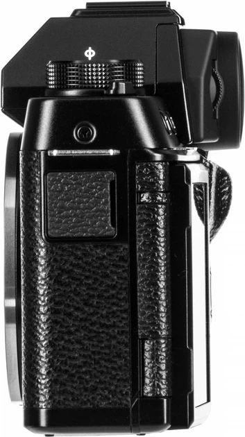 Фотоаппарат Fujifilm X-T100 Body Black купить на ROZETKA