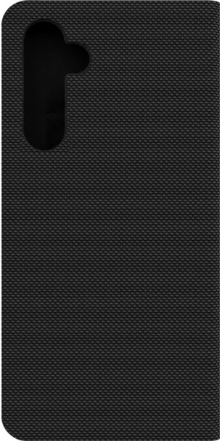 Чохол-книжка Winner Group Flipbook Duet для Samsung Galaxy S24 Black (8591194120398) - зображення 3