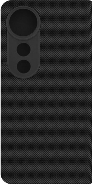 Чохол-книжка Winner Group Flipbook Duet для Vivo V40 5G/S19 Pro 5G Black (8591194123436) - зображення 3