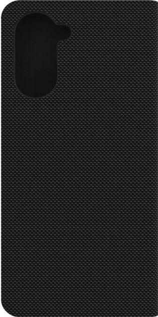 Чохол-книжка Winner Group Flipbook Duet для Vivo Y28s 5G Black (8591194124938) - зображення 3