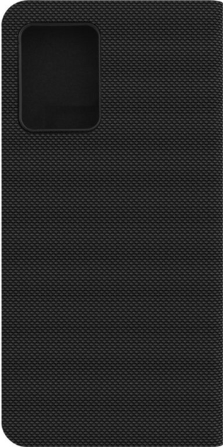 Чохол-книжка Winner Group Flipbook Duet для Realme 9i 5G Black (8591194113031) - зображення 3