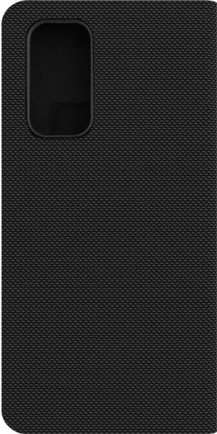 Чохол-книжка Winner Group Flipbook Duet для Xiaomi 12T 5G/12T Pro 5G Black (8591194115011) - зображення 3