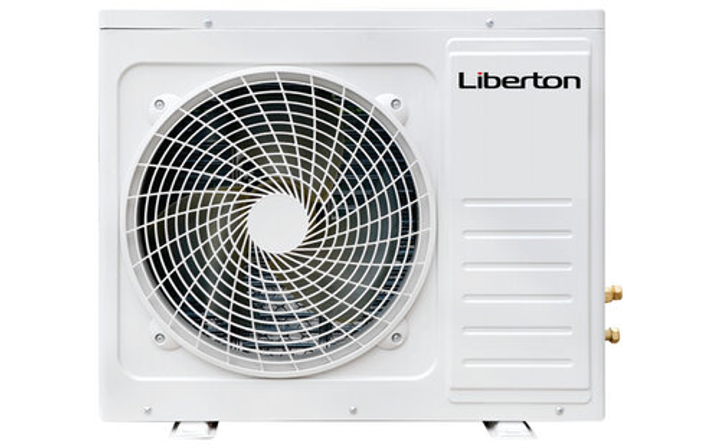 Кондиционер LIBERTON LAC-09XA - изображение 2