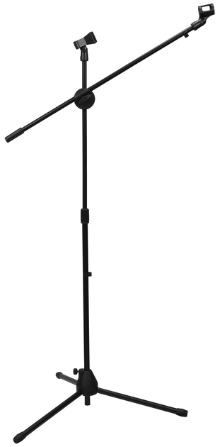 Statyw mikrofonowy MusicMate MM-A35 SonicStand (5904119284823) - obraz 1