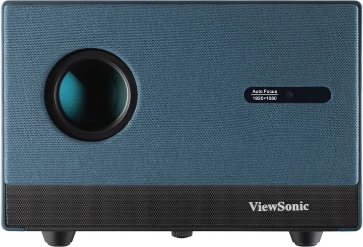 Проектор ViewSonic LX60HD - изображение 2