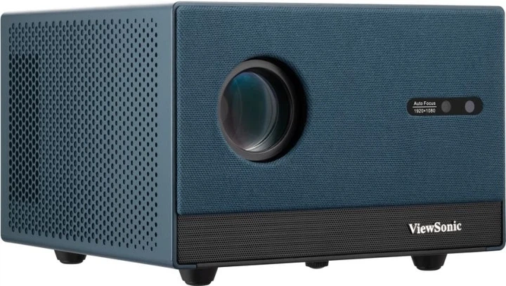 Проектор ViewSonic LX60HD - изображение 5