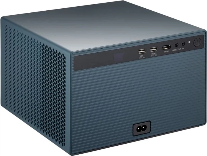 Проектор ViewSonic LX60HD - изображение 9