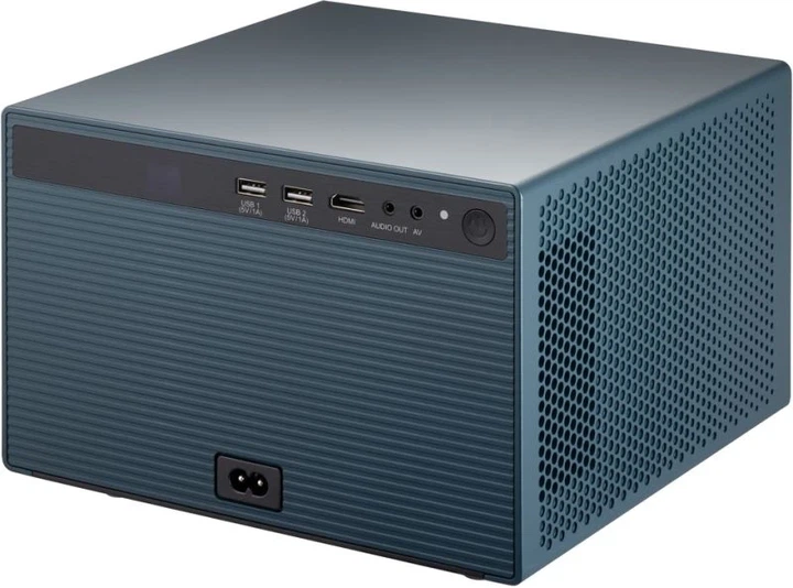 Проектор ViewSonic LX60HD - изображение 13