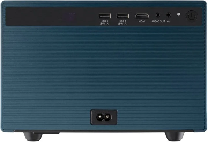 Проектор ViewSonic LX60HD - изображение 16