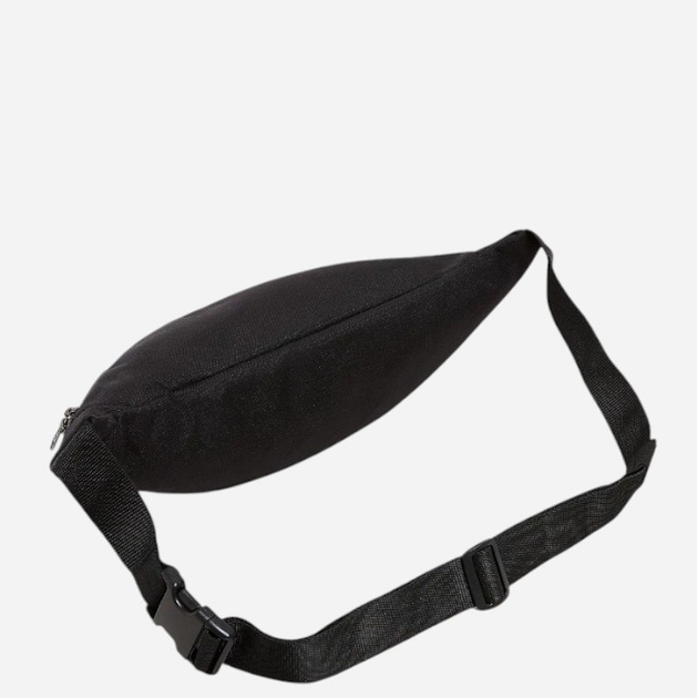 Сумка бананка чоловіча тканинна Vans Ward Cross Body VN0A2ZXX6ZC Чорна (194114228761) - зображення 3